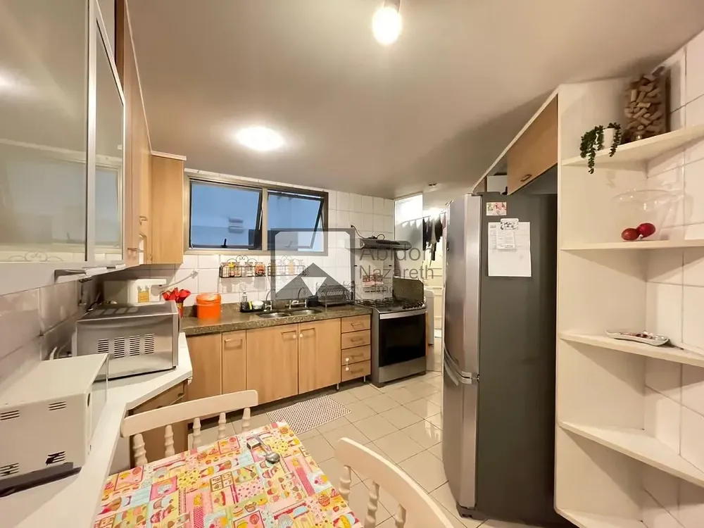 Apartamento, 4 quartos, 143 m² - Foto 37
