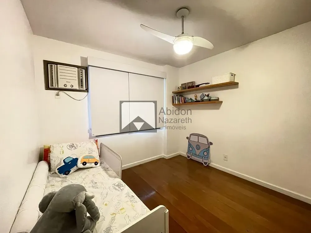 Apartamento, 4 quartos, 143 m² - Foto 19