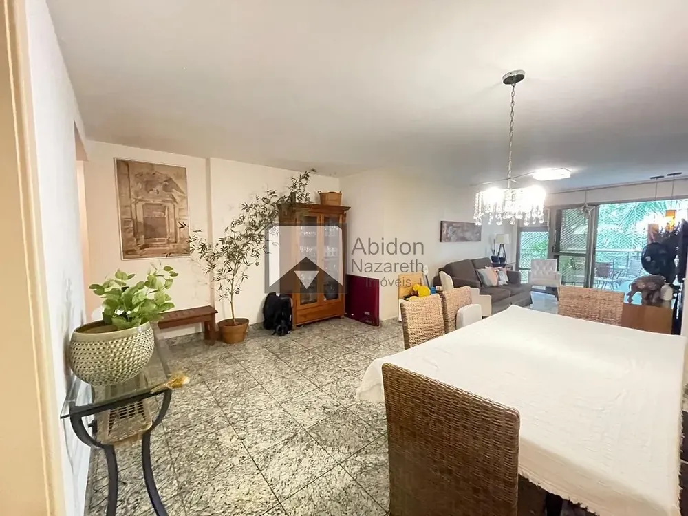Apartamento, 4 quartos, 143 m² - Foto 6