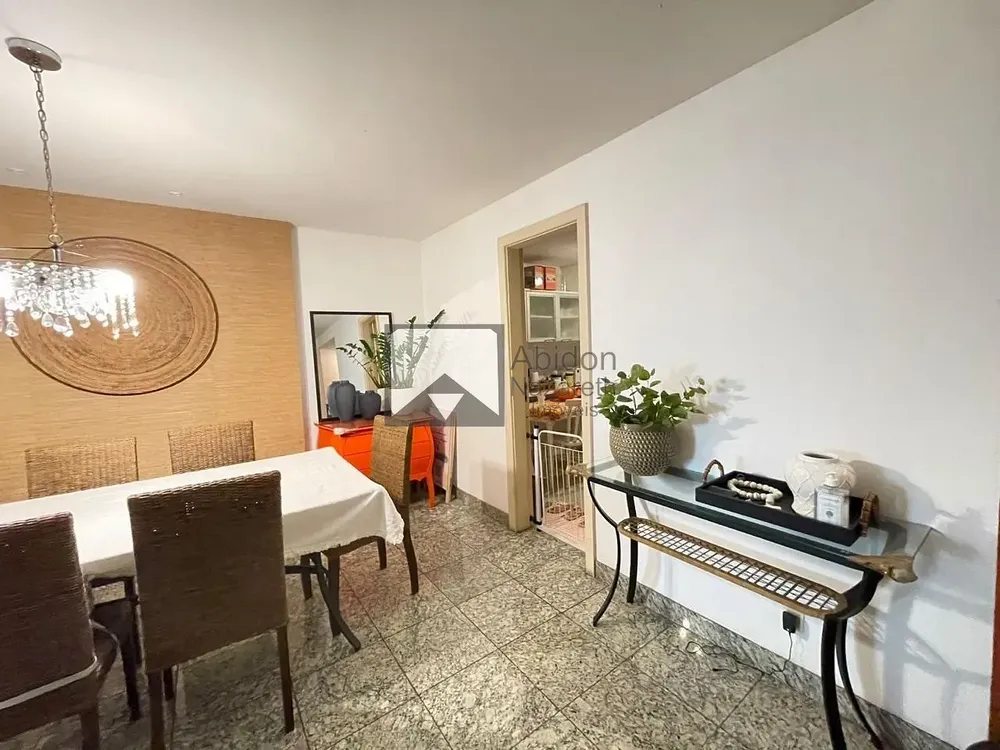 Apartamento, 4 quartos, 143 m² - Foto 10