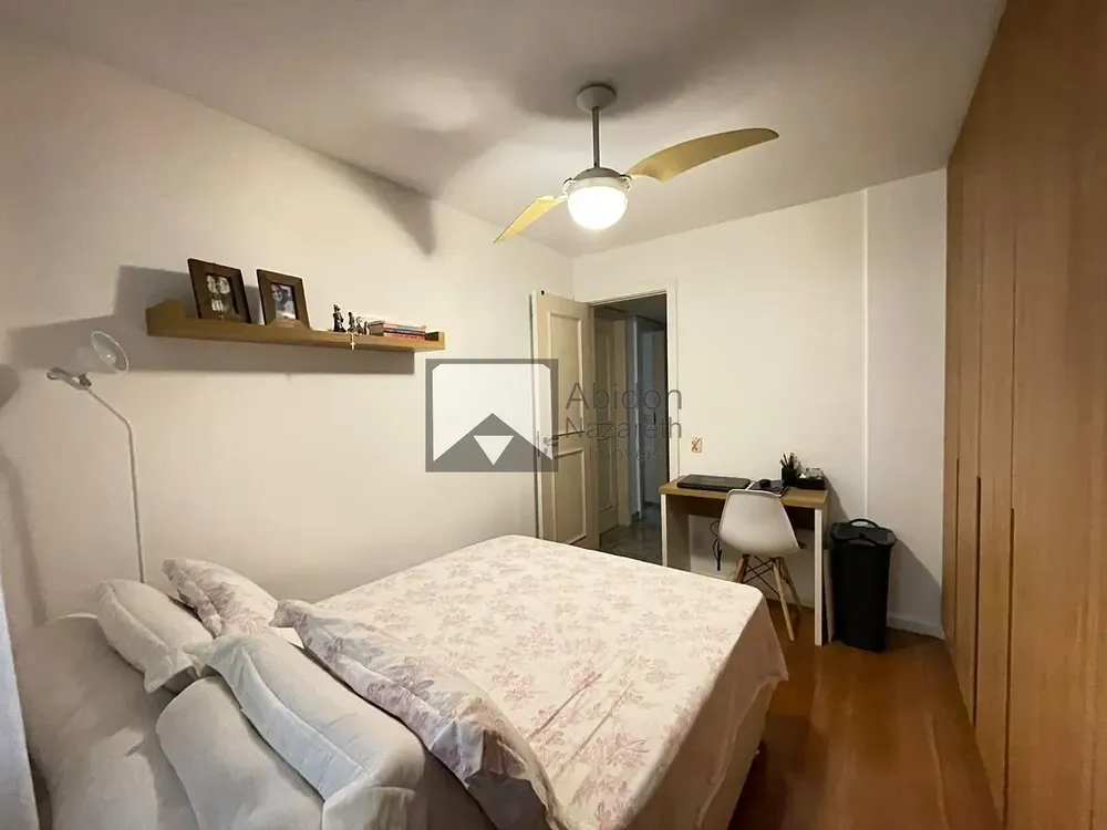 Apartamento, 4 quartos, 143 m² - Foto 16