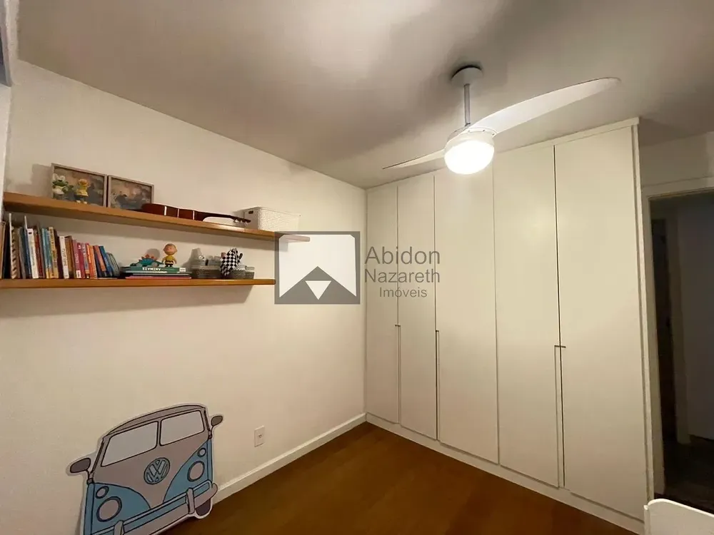 Apartamento, 4 quartos, 143 m² - Foto 20