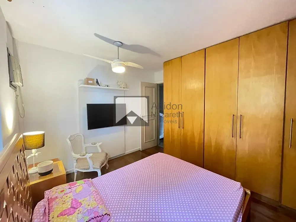 Apartamento, 4 quartos, 143 m² - Foto 18
