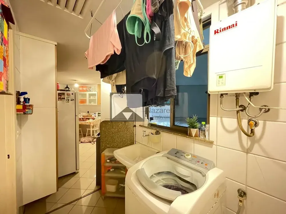 Apartamento, 4 quartos, 143 m² - Foto 44