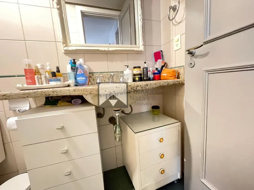 Apartamento, 4 quartos, 143 m² - Foto 29