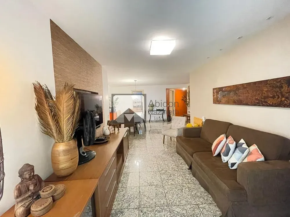 Apartamento, 4 quartos, 143 m² - Foto 8