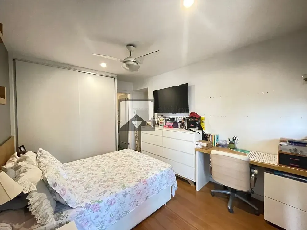 Apartamento, 4 quartos, 143 m² - Foto 26