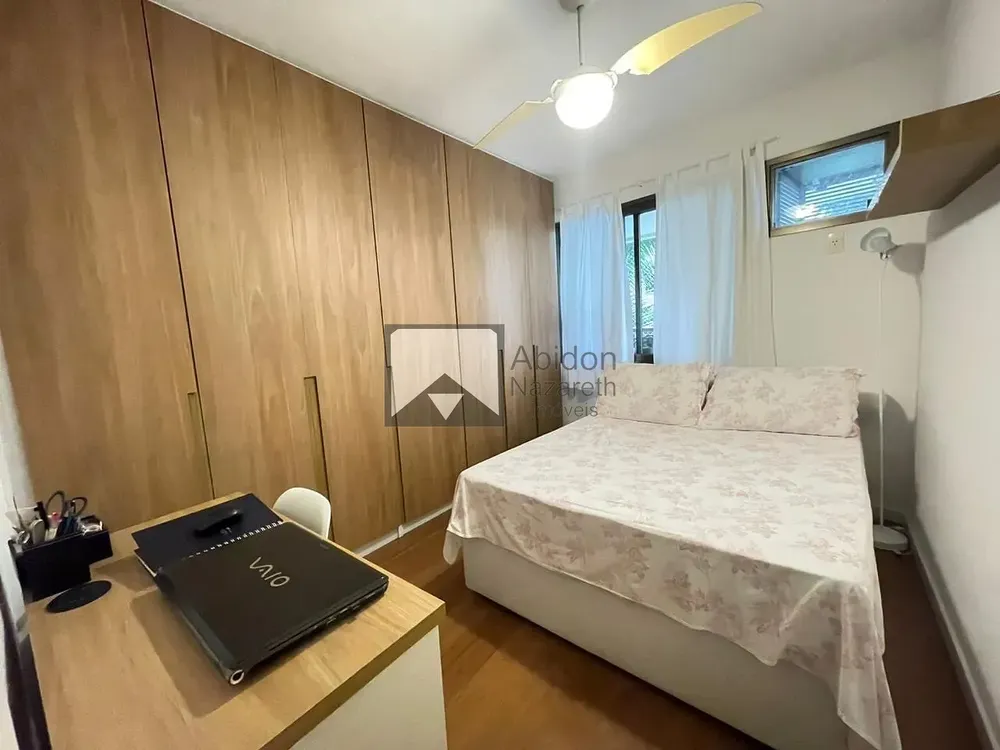 Apartamento, 4 quartos, 143 m² - Foto 14