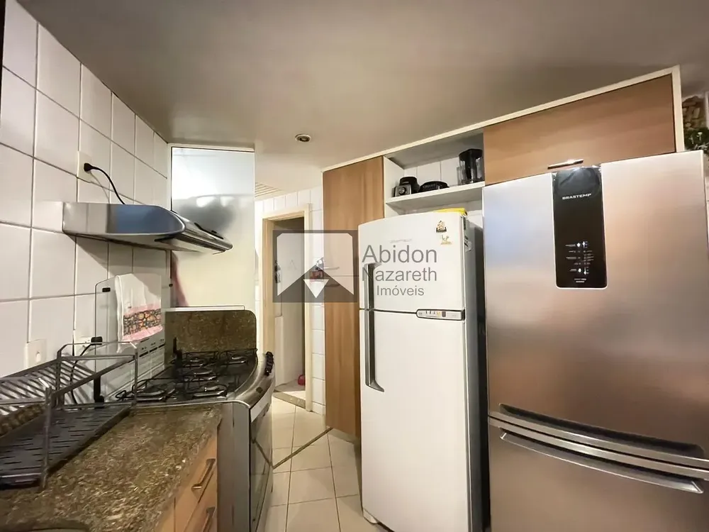 Apartamento, 4 quartos, 143 m² - Foto 39
