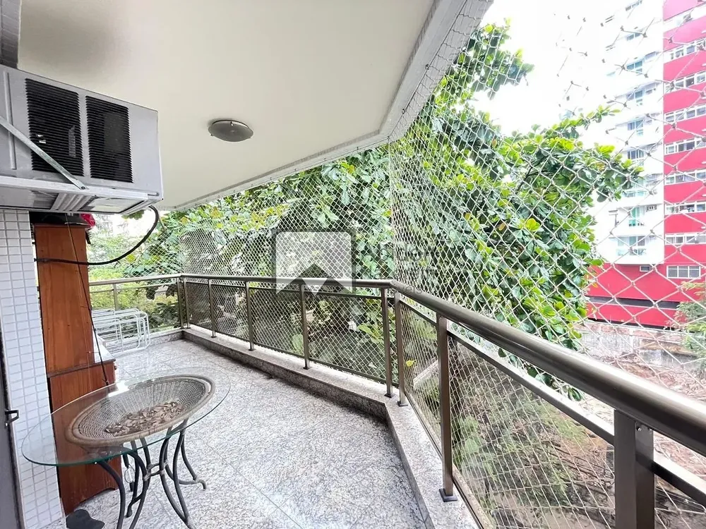 Apartamento, 4 quartos, 143 m² - Foto 30