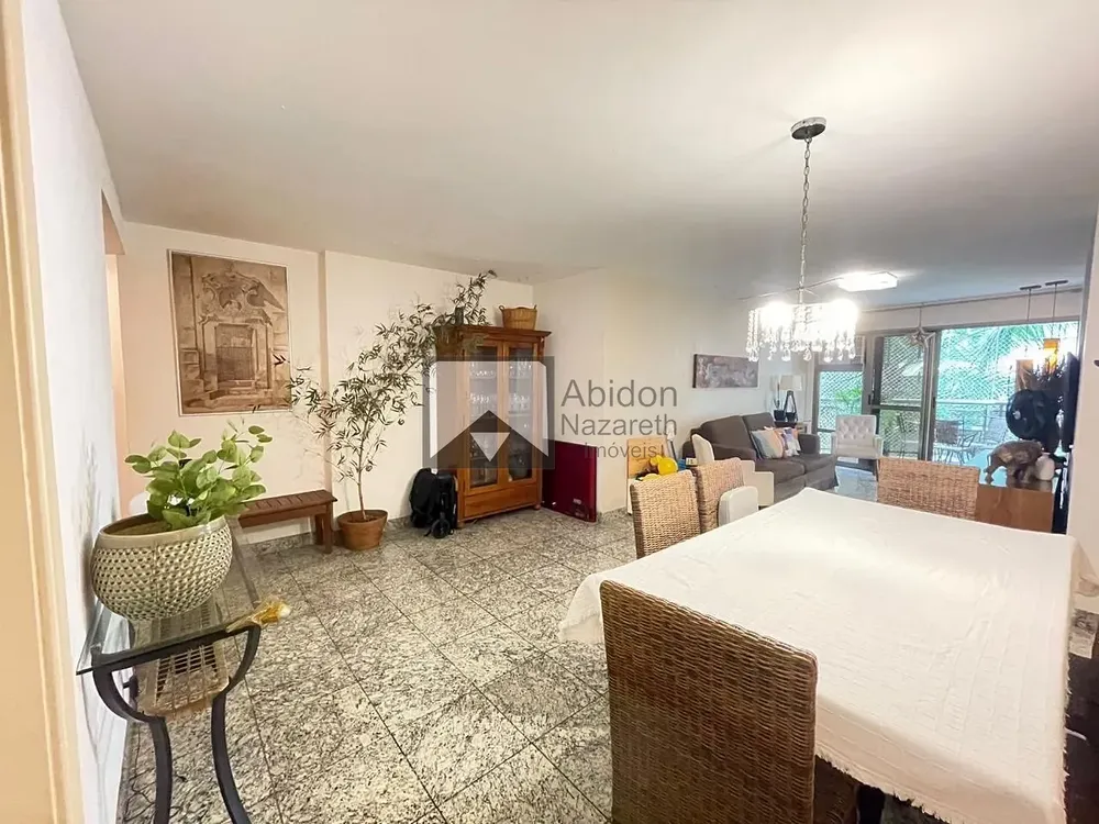 Apartamento, 4 quartos, 143 m² - Foto 4