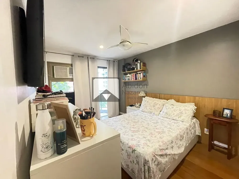 Apartamento, 4 quartos, 143 m² - Foto 25