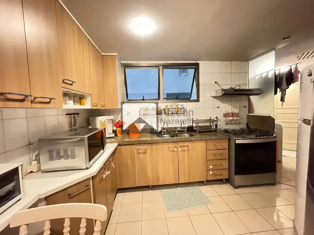 Apartamento, 4 quartos, 143 m² - Foto 38