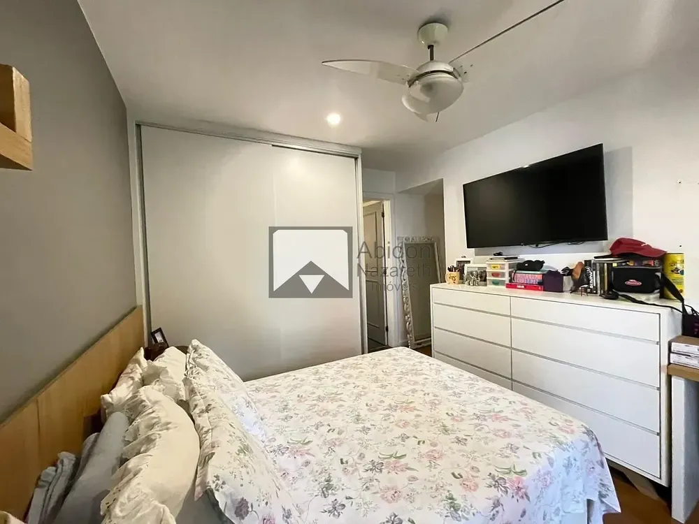 Apartamento, 4 quartos, 143 m² - Foto 27