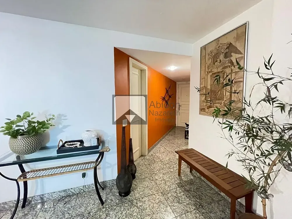 Apartamento, 4 quartos, 143 m² - Foto 9