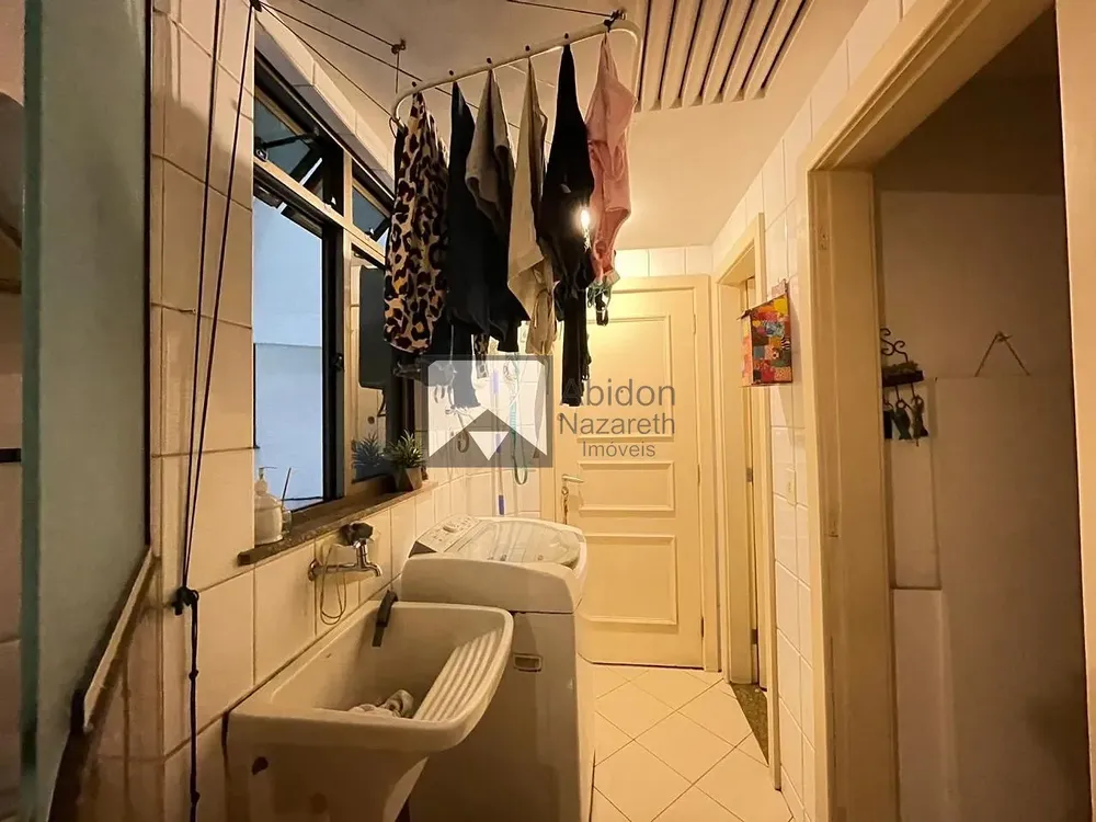 Apartamento, 4 quartos, 143 m² - Foto 43