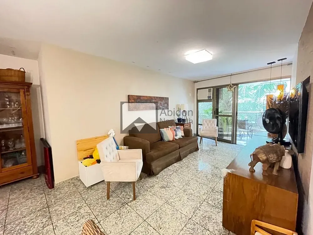 Apartamento, 4 quartos, 143 m² - Foto 7