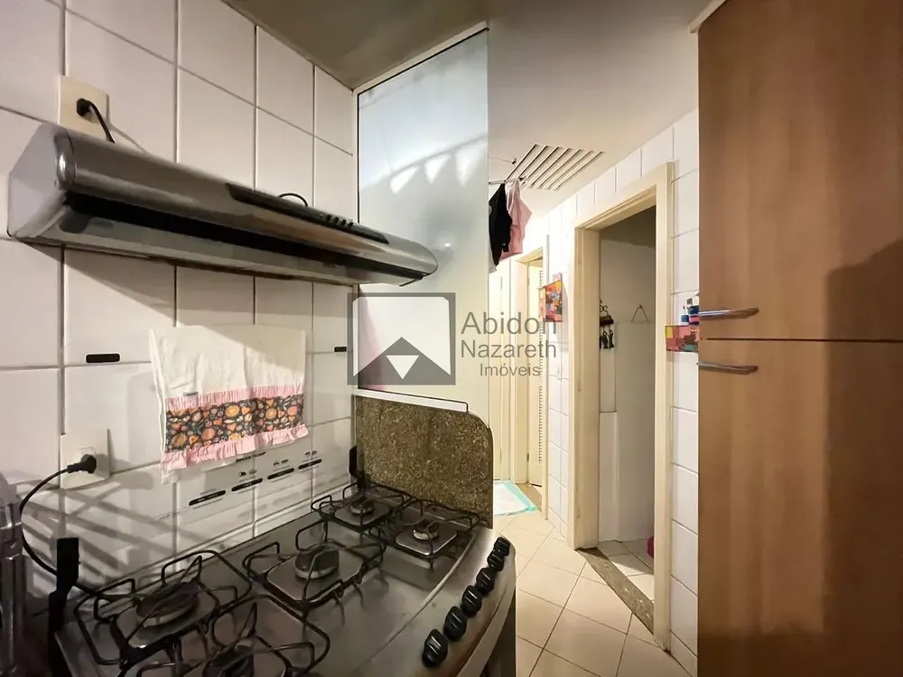 Apartamento, 4 quartos, 143 m² - Foto 40
