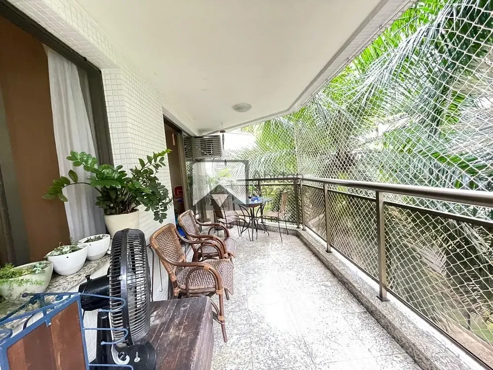 Apartamento, 4 quartos, 143 m² - Foto 12