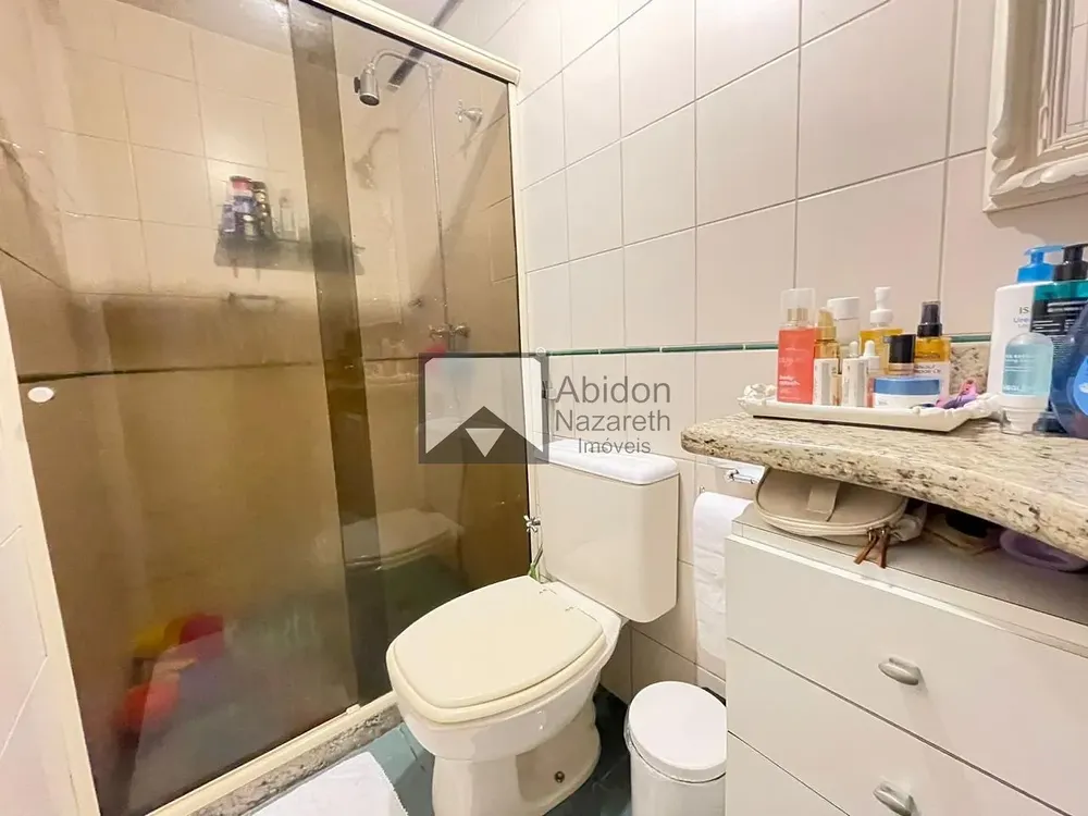 Apartamento, 4 quartos, 143 m² - Foto 35