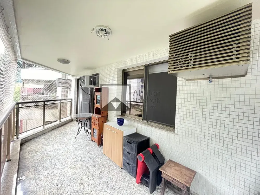 Apartamento, 4 quartos, 143 m² - Foto 33