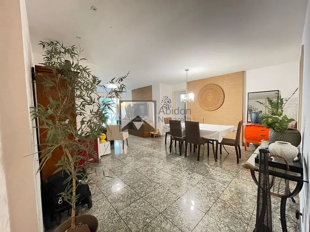 Apartamento, 4 quartos, 143 m² - Foto 1