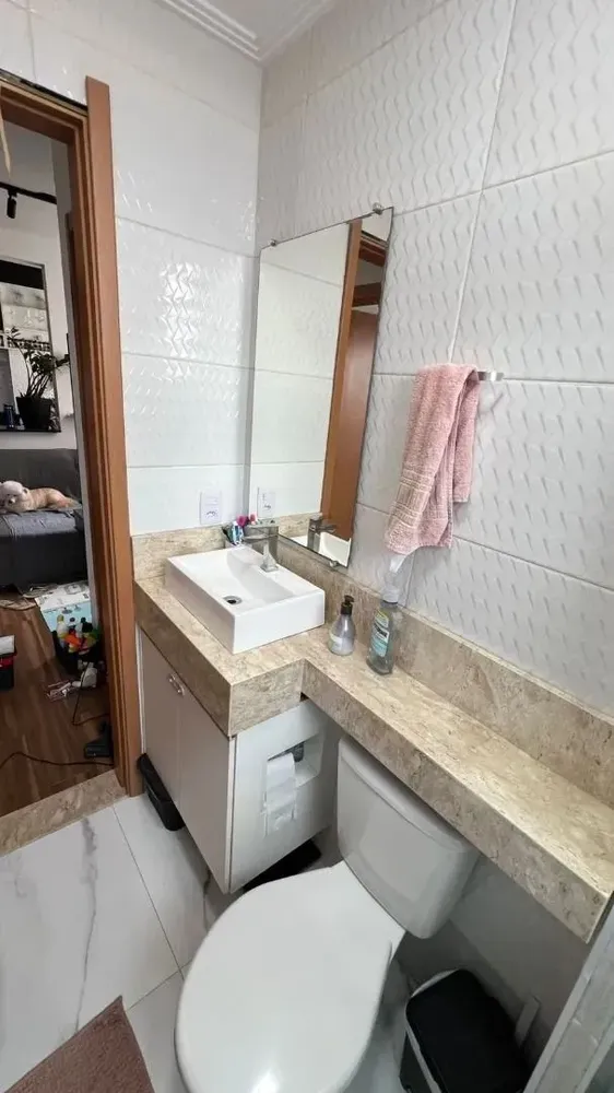 Apartamento, 2 quartos, 47 m² - Foto 1