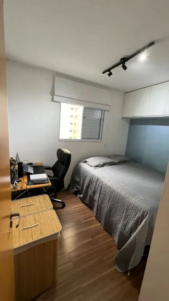 Apartamento, 2 quartos, 47 m² - Foto 2