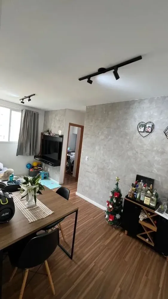 Apartamento, 2 quartos, 47 m² - Foto 4
