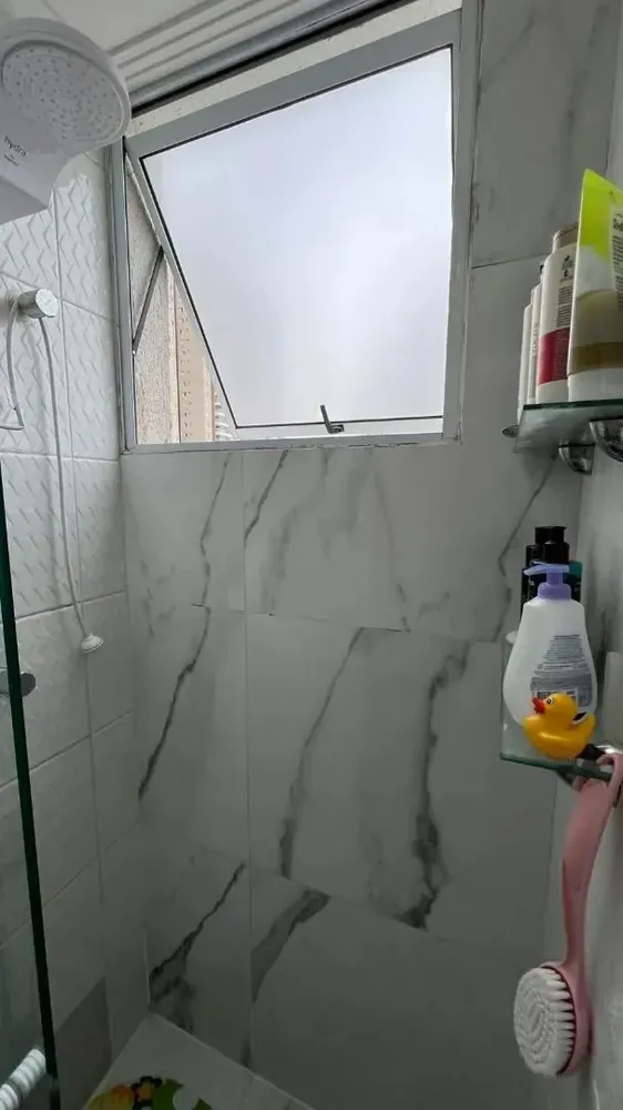 Apartamento, 2 quartos, 47 m² - Foto 3