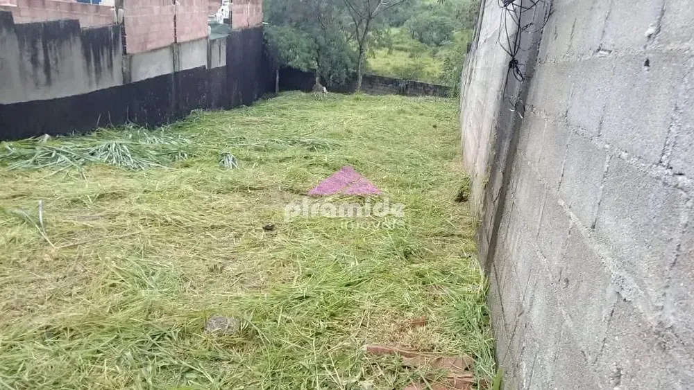 Terreno, 281 m² - Foto 1
