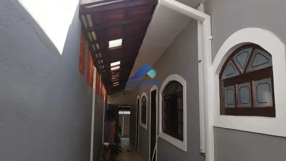Casa, 2 quartos, 75 m² - Foto 4