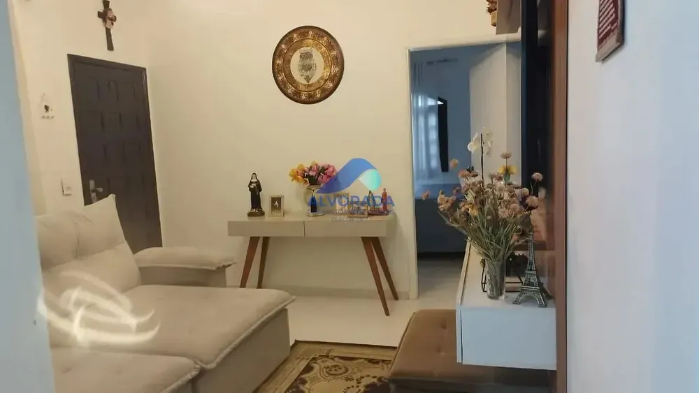 Casa, 2 quartos, 75 m² - Foto 1
