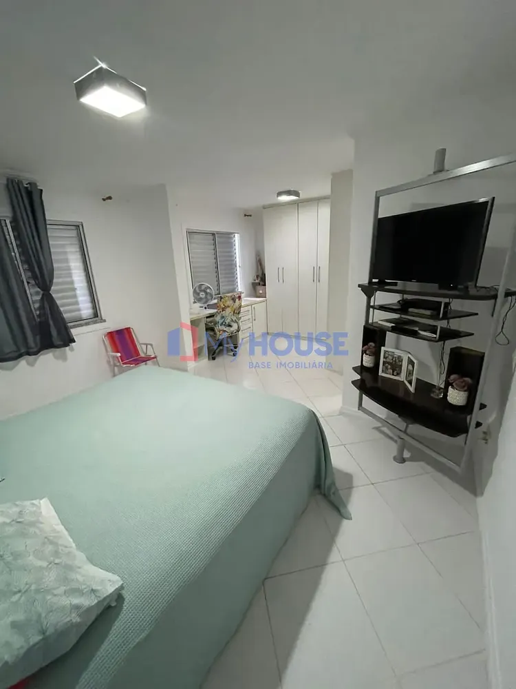 Apartamento, 2 quartos, 89 m² - Foto 2