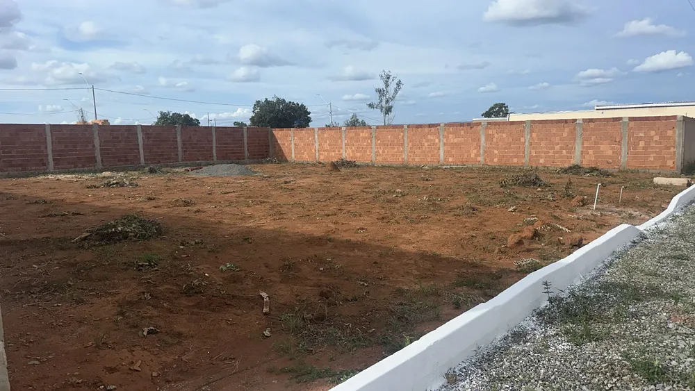 Terreno, 300 m² - Foto 1