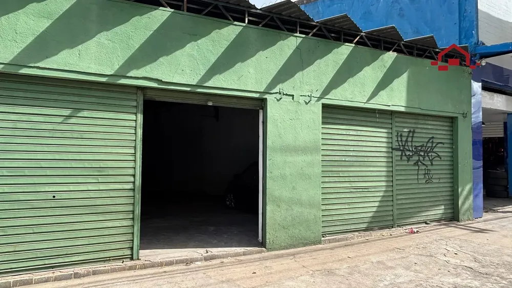 Loja-Salão, 180 m² - Foto 4