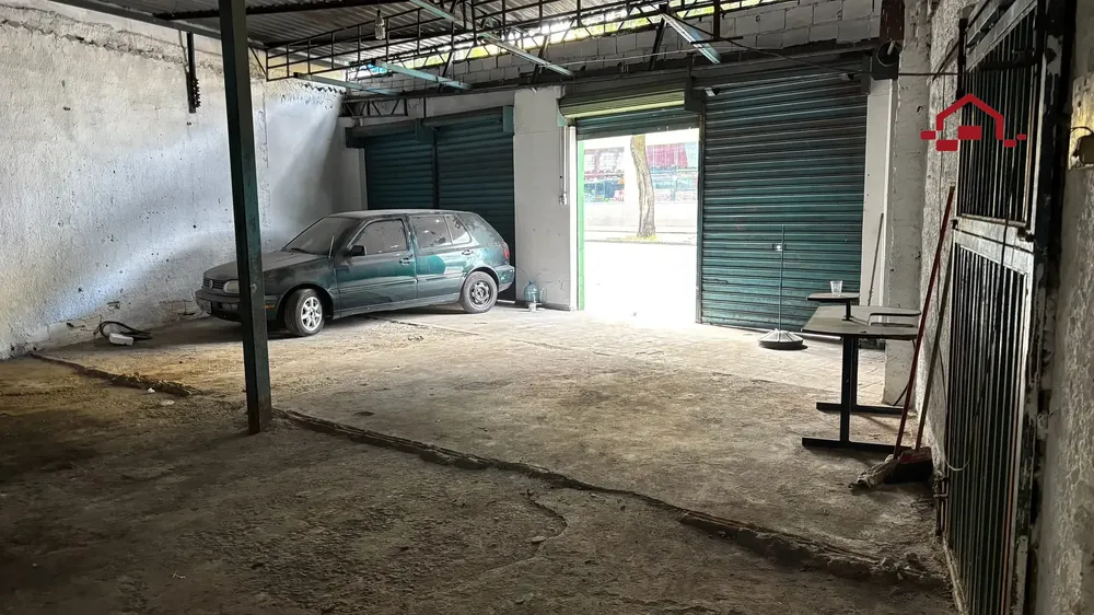 Loja-Salão, 180 m² - Foto 1