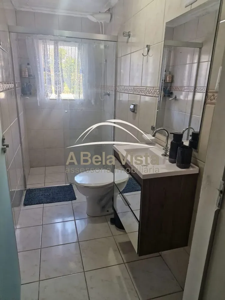 Sobrado, 4 quartos, 288 m² - Foto 3