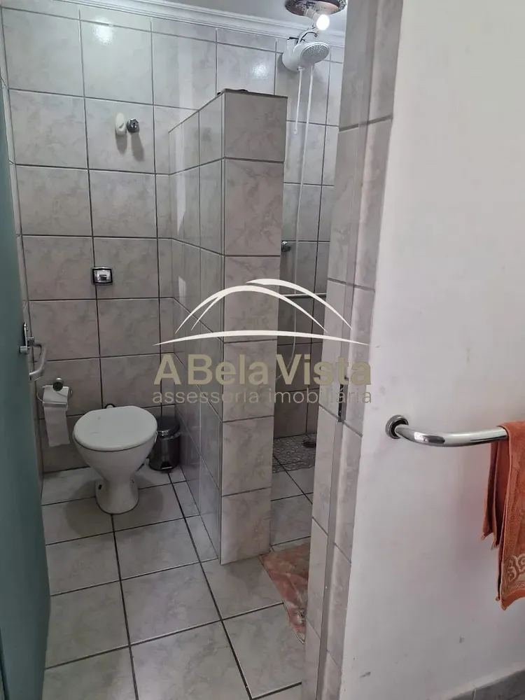 Sobrado, 4 quartos, 288 m² - Foto 4