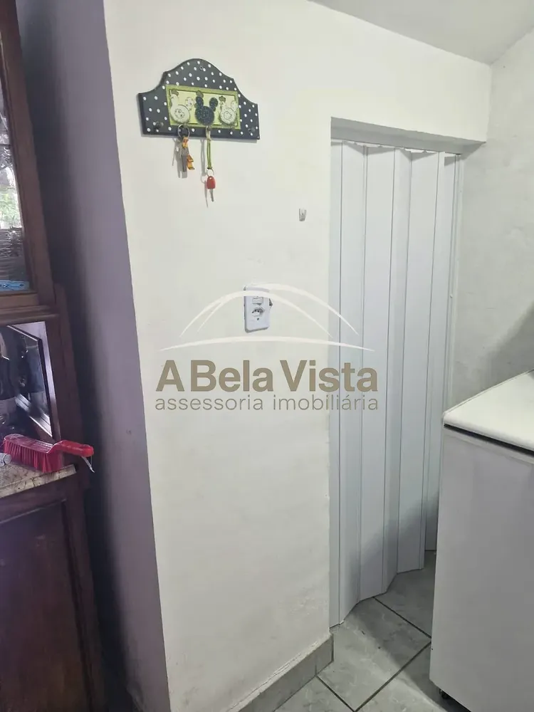 Sobrado, 4 quartos, 288 m² - Foto 1