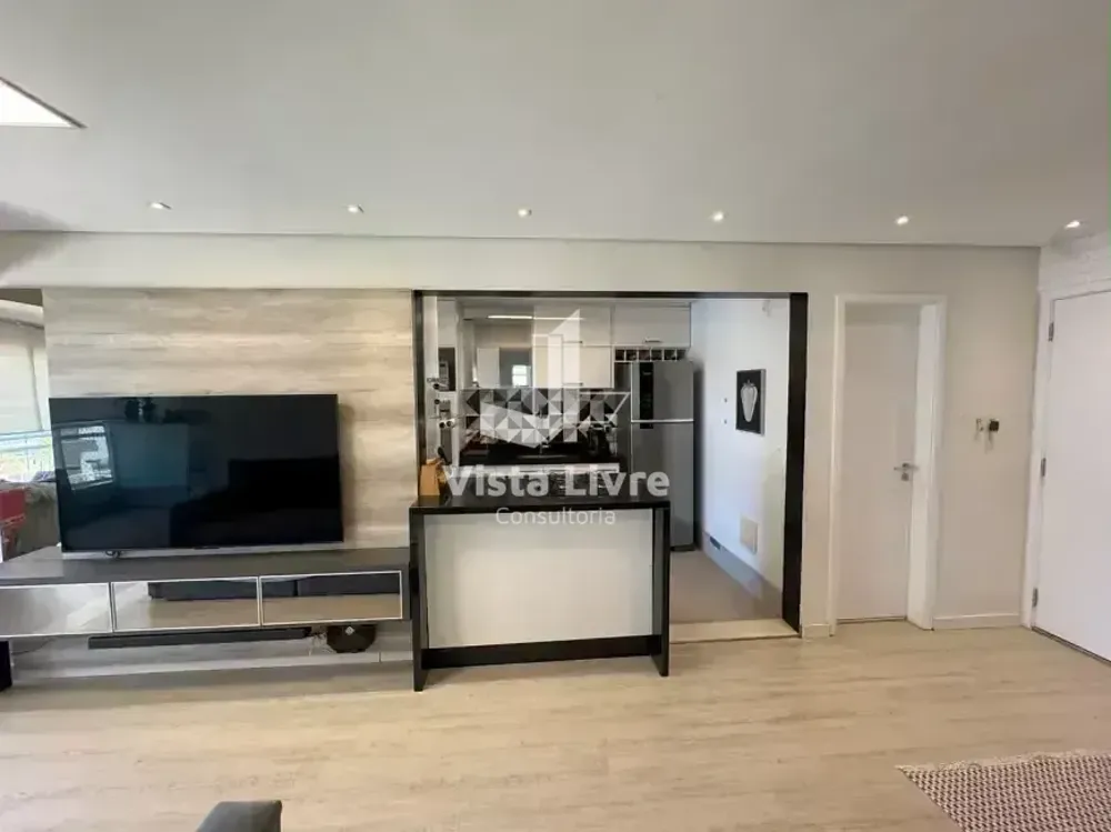 Apartamento, 3 quartos, 94 m² - Foto 4