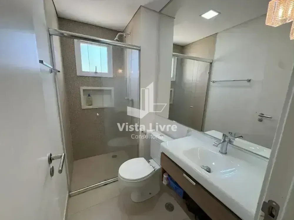 Apartamento, 3 quartos, 94 m² - Foto 8