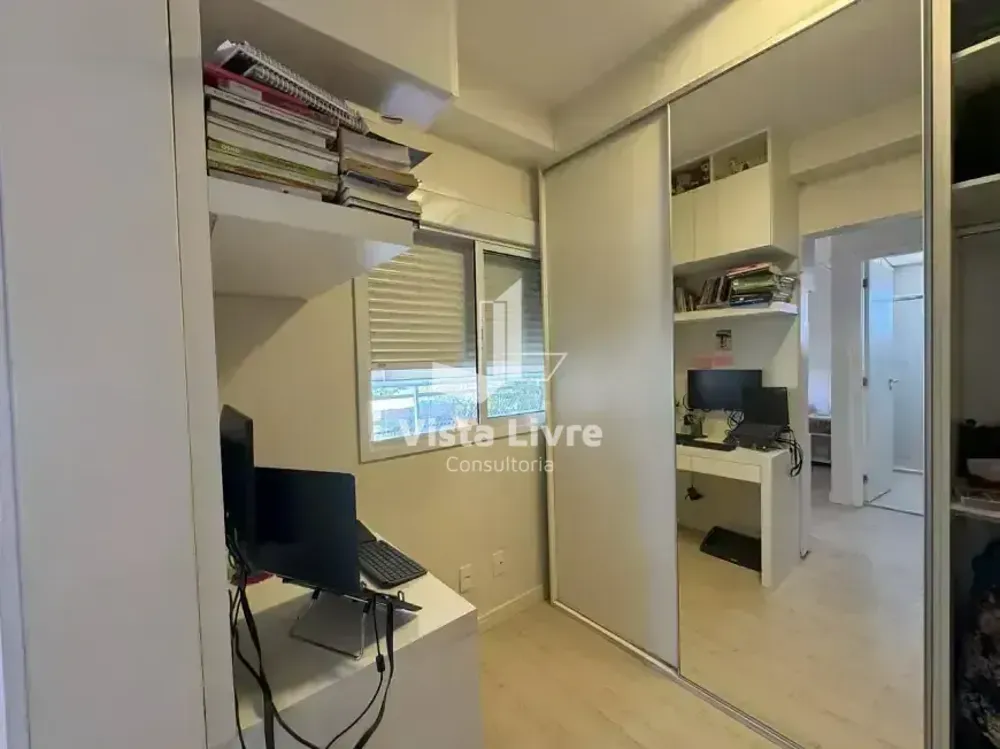 Apartamento, 3 quartos, 94 m² - Foto 2