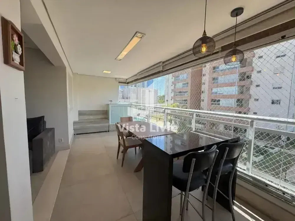 Apartamento, 3 quartos, 94 m² - Foto 7