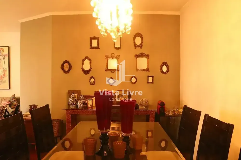Apartamento, 2 quartos, 127 m² - Foto 1