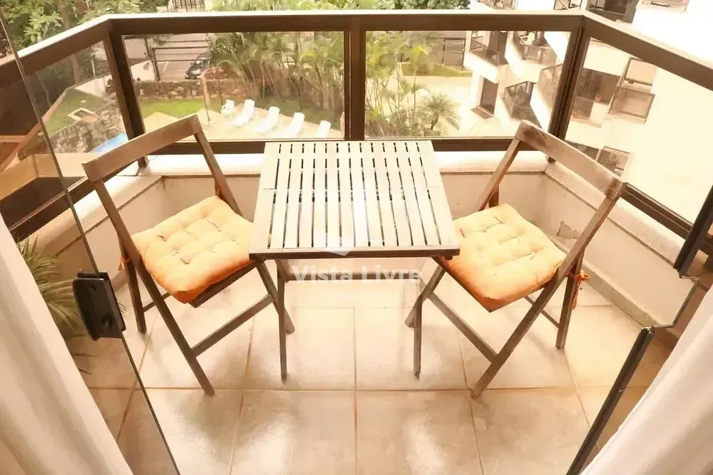 Apartamento, 2 quartos, 127 m² - Foto 4