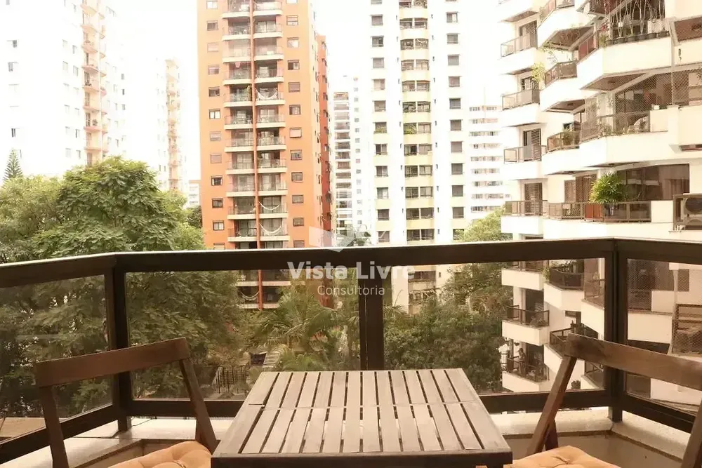 Apartamento, 2 quartos, 127 m² - Foto 6