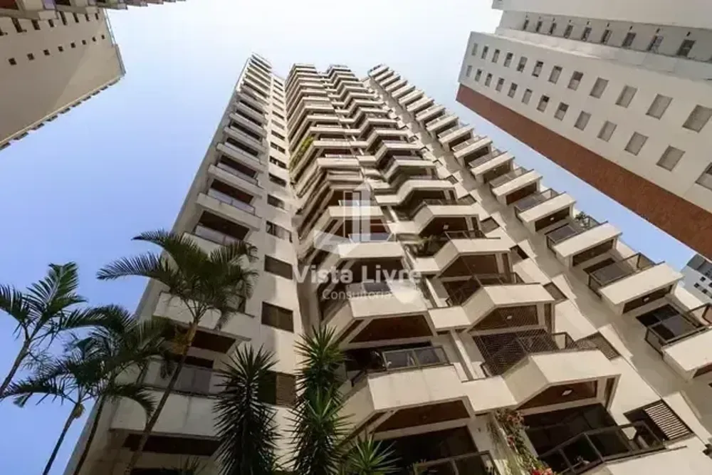 Apartamento, 2 quartos, 127 m² - Foto 7