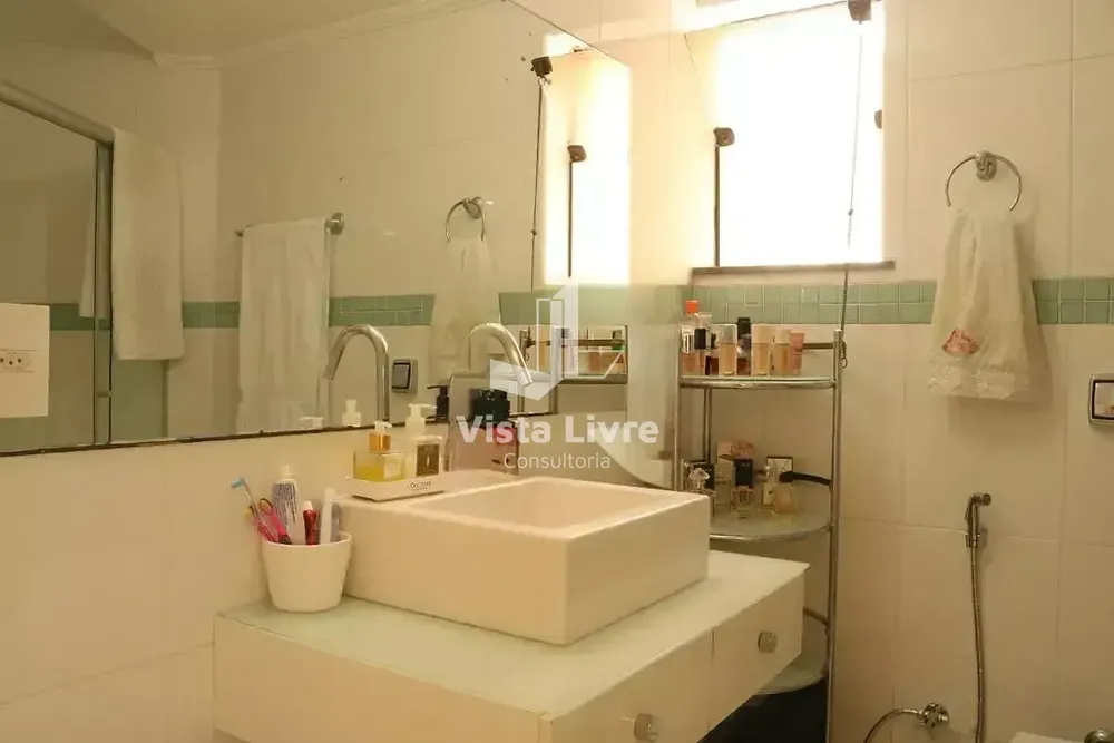 Apartamento, 2 quartos, 127 m² - Foto 5