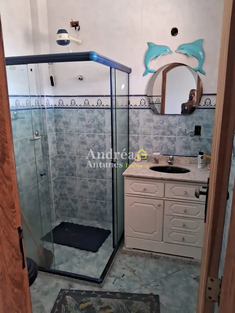 Casa, 6 quartos, 170 m² - Foto 12